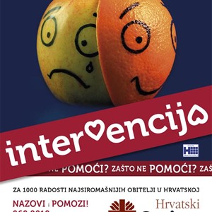 Hrvatski Caritas predstavio svoje predbožićne akcije